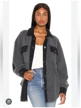 Free People Ruby Jacket